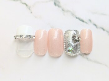 【定額プレミアムコース¥7300】