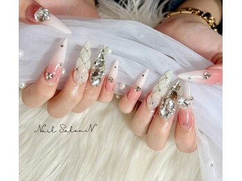 ネイルサロン エヌ(Nail Salon N)/