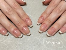 ウォンカ(Wonka)/