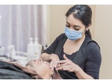 トランザット 六本木店(TransATT)/自然な小顔を作り出すケア