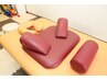 【当院初めて QR決済可】 もっと全身しっかりコース 75分 ￥5400