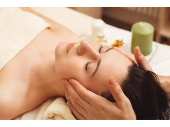 禅心堂マッサージ/小顔マッサージもあります！