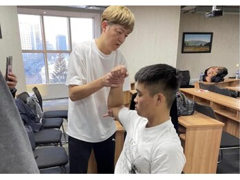 ココロとカラダをととのえる ゆらりら/高い効果に他業種業界も注目