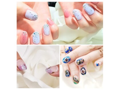 キープ ネイルサロン(KEEP)の写真