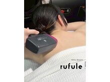 オッジ ルフレ(oggi rufule)