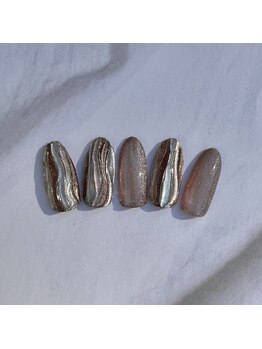 リシェル 横浜店(Richelle)/【Summer限定デザイン♪】