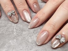 ココネイル(COCO NAIL)/マグネットネイル