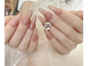 リセス 池袋(Recess)/ワンポイント長さだし