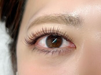 フェザー 京都駅前(feather)の写真/【抜け感叶えるカラーエクステ☆】可愛い~クール系までカラーによっていつもと雰囲気変えて印象チェンジ♪