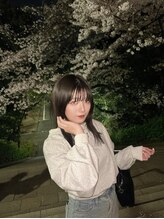 クチュールアイラッシュ 梅田店 近藤