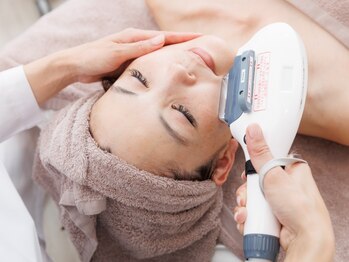 ストック 浦和(Stock)の写真/【女性専用サロン】都度払い・回数券有でリーズナブルだから通いやすい!あの時の「ハリ」目指しませんか?