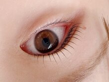 ウィスタリア フィールドプランシュ(WISTARIA FIELD-PLANCHES)/ストレートカールストレート