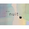 ニュイ(nuit)のお店ロゴ