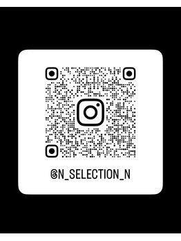 エヌ セレクション(N_selection)/@n_selection_n