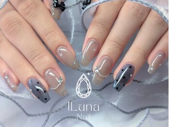 イルナ ネイル(ILuna Nail)/