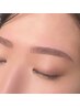 【アイブロウWax】再来の方はこちら☆～似合う眉毛デザインします【女性】