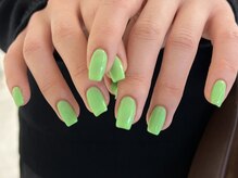 ブランクルネ(blanclune)/one color 