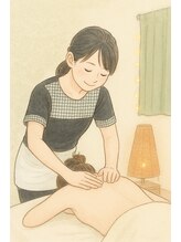 きたのスタジオ 小山田店&nbsp;エミ 