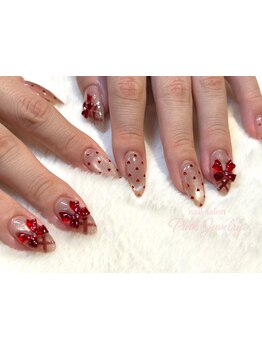 アートの種類が豊富