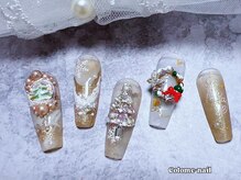 コロミネイル(colome nail)/