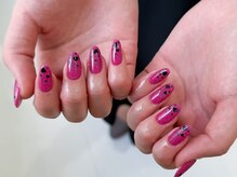 ワンアンドオンリー(One&Only)/