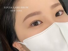 ルシアラッシュブロウ 銀座(LUCIA LASH BROW)/