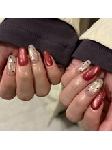 ネイルズトーキョー(nails TOKYO)/recommendカタログ特集