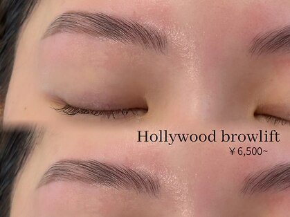 ヴィムラッシュ 立川店(vim lash)の写真