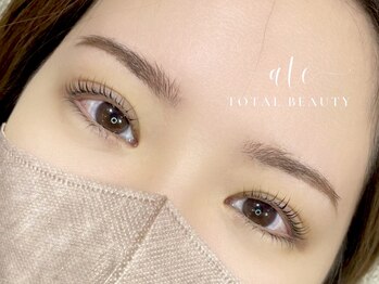 アテ(Ate)/Lashlift /上まつ毛パーマ