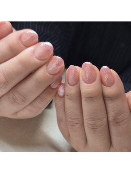 アモ ネイル(amo nail)/