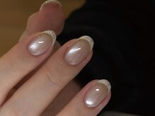 フィレシアートネイル(Pholeisi Art Nail)/