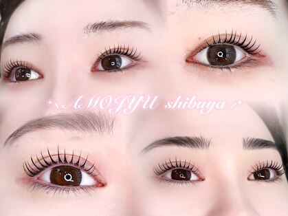 アモージュ 渋谷店(AMOJYU)の写真