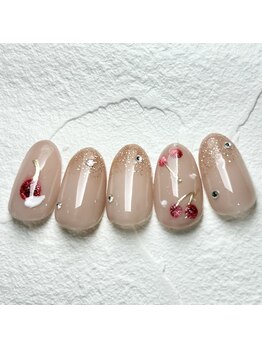 ルアナ 亀戸(Luana)/4月マンスリー定額