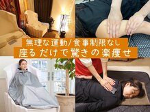 ヨサパーク プールモワ(YOSA PARK pour moi)