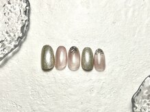 ライズ 本町店(Raize)/４月プティマンスリー【5000】