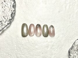 ４月プティマンスリー【5000】