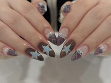 アイネイルズ 恵比寿店(I nails)/《wakana指名限定》