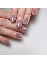 ユニサロン(uni.SALON)/ワンカラーコースオフ込み6000円