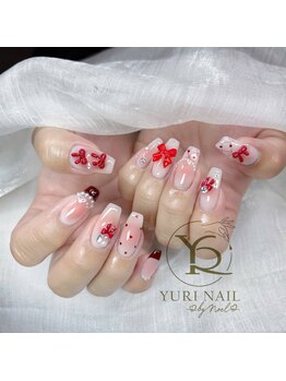 ユリネイル 船橋店(YURI NAIL)/