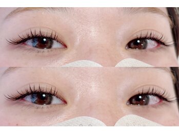 ビーネイル ヘルシー(Be NaiL healthy)/フラットラッシュ