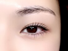 アミニー(Aminy)/上下ダメージレスまつ毛パーマ