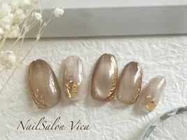 大人気☆マグネットデザイン
