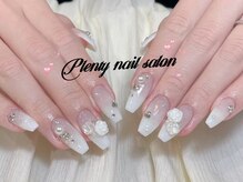 プレンティー(Plenty)/チップ持ち込みデザイン