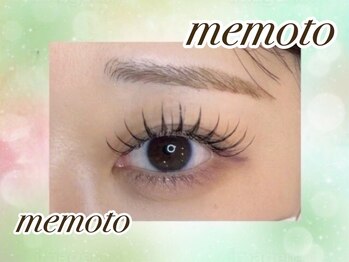 メモト 豊中駅前店(memoto)/エクストラセーブル