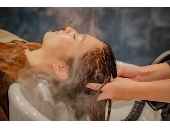 パナシーア(Panacea)の写真/【初回人気No.1】神経リカバリーヘッドスパ90分◎単なるリラクゼーションではありません。