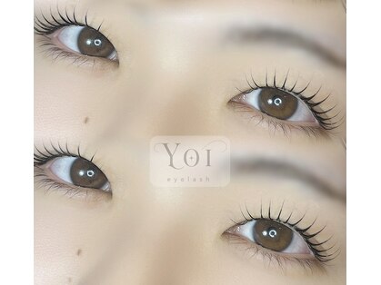 ヨイ(YOI)の写真