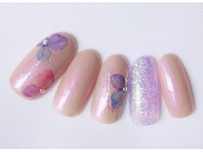 ネイルーク(Nailuke)の写真