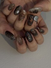 ヌア(nur.)/dark nuance