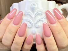 キミネイル(Kimi nail)/ワンカラー ネイル
