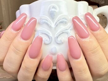 キミネイル(Kimi nail)/ワンカラー ネイル
